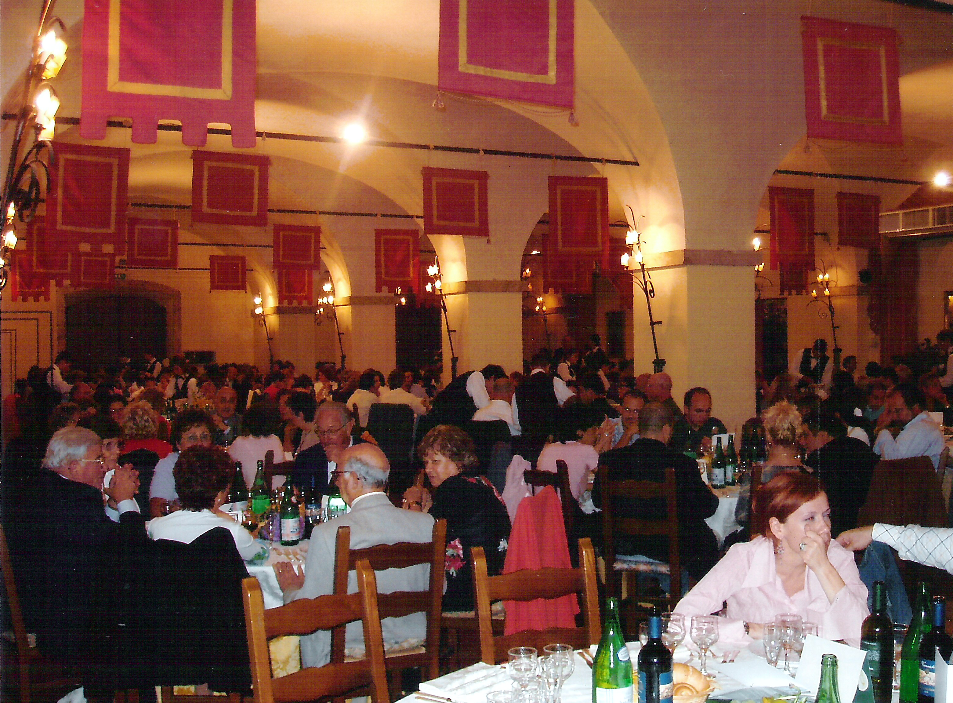 Cena_fattoria_Medicea_2004_02 Cena_fattoria_Medicea_2004_02