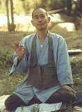 Il_maestro_zen_Ryotan_Tokuda