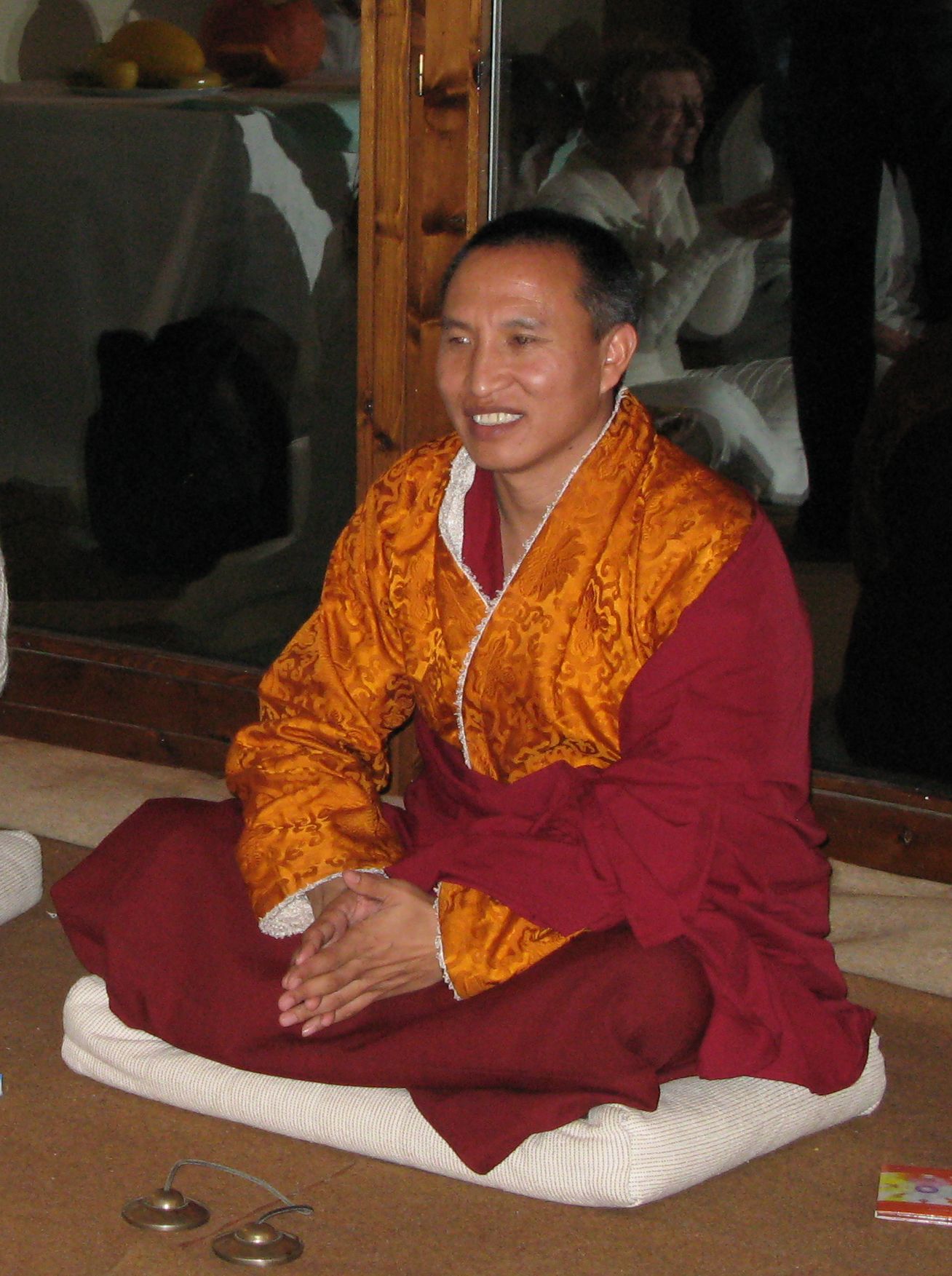 lama lama